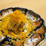 築地青空三代目 - 