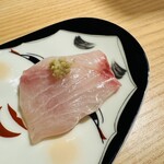 築地青空三代目 - 