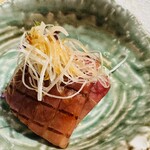 築地青空三代目 本店 - 