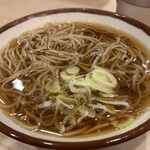 そばの神田 東一屋 名掛丁店 - 