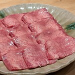 肉匠しおん - 
