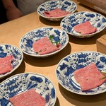 肉匠しおん - 