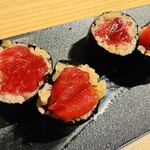 築地青空三代目 - 