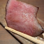 肉匠しおん - 