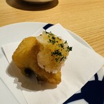 築地青空三代目 - 