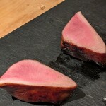 肉匠しおん - 