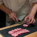 肉匠しおん - 
