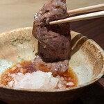 肉匠しおん - 