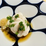 築地青空三代目 - 