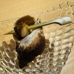 築地青空三代目 - 