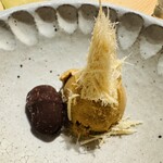 築地青空三代目 - 