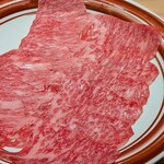 肉匠しおん - 