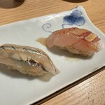 築地青空三代目 本店 - 