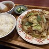民芸風ラーメン いなほ