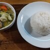 タイ料理 ミャオミャオ