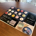 フラワーおはぎ専門店 Oh!huggy‼︎ - 