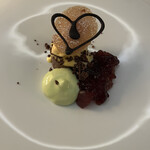 デュ・ヴァン・ハッシシ - 