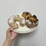 チクテベーカリー - 