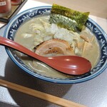 麺屋 音 - 