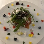 デュ・ヴァン・ハッシシ - 