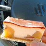 藤岡洋菓子店 - 