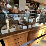 チクテベーカリー - 