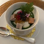 デュ・ヴァン・ハッシシ - 