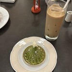 カフェドゥラプレス - 