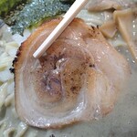 麺屋 音 - 
