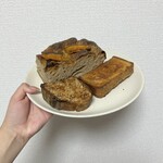 チクテベーカリー - 