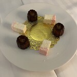 デュ・ヴァン・ハッシシ - 