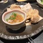 くいもの屋わん - 