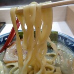 麺屋 音 - 