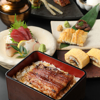 うなぎ四代目菊川 クロスゲート金沢店のご予約 - 金沢/うなぎ | 食べログ