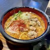 白石温麺 つりがね庵