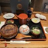 炭焼 うな富士 有楽町店