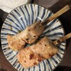 焼き鳥と油そば 大森屋 新井薬師前店