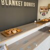 BLANKET DONUTS - 