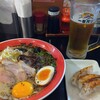 熊本ラーメン 黒亭 本店