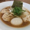 らぁ麺 鷹の羽