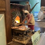 ピッツェリア カント デッラ テッラ - 