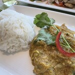 クィーンオブタイランド - 