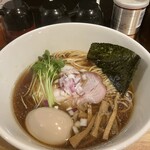 らーめん処 くろ助 - 