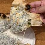 ピッツェリア カント デッラ テッラ - 