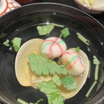 炭焼 うな富士 - 