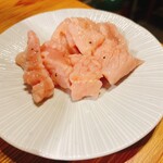 焼肉ショップまんちい - 