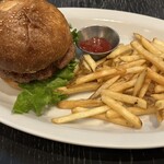 ザ シティ ベーカリー ニューヨーク グリル - 