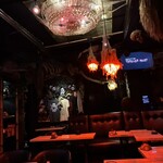 怪談ライブBarスリラーナイト - 