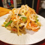 焼肉ショップまんちい - 