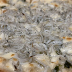 ピッツェリア カント デッラ テッラ - 